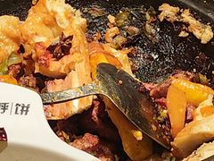 -灶座小锅烀饼·铁锅炖(全国总店)