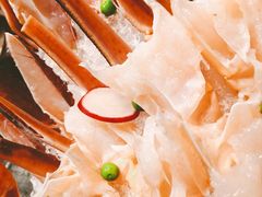 松叶蟹-香蟹园金湖龙虾(金磐路旗舰店)