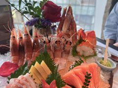 -花潮料理艺食馆(SM新生活广场店)