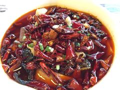 -金百万烤鸭店(马甸店)