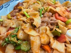 -西域美食(西直门南小街店)