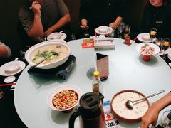 -老淮安·淮安菜(涟水店)