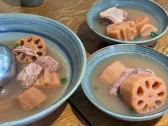 -静一餐厅·湖北菜(前门店)