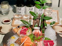 -炉匠炉端烧·酒(国金中心商场店)