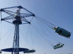 -秦皇岛乐岛海洋王国