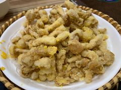 -Reunion BBQ 东北人餐厅