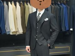 -尊卡诺高级西装礼服定制(江东中路店)