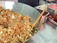 -六广门毛阿姨糯米饭