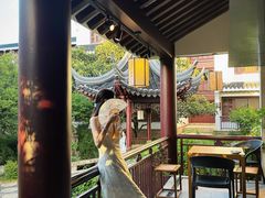-瑞面(吴宫泛太平洋酒店)