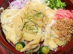 五彩捞鸡-广东道至正餐厅(区庄店)