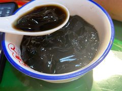 -五条人糖水铺(光谷世界城店)