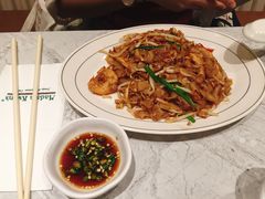 -Madam Kwan's(Mid Valley Megamall)