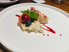 冰激凌蛋糕Semifreddo-Solo(衡山路店)