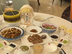 -北京全聚德(西客站店)