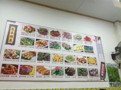 -辉记潮汕海鲜砂锅粥(市桥店)