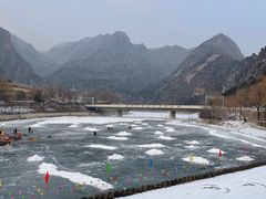-龙庆峡风景区