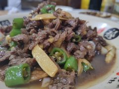 爆汁鲜牛肉-何永光123鲜牛肉馆(1号店)