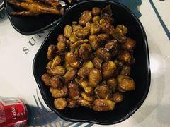 -辣么好吃私厨(新城店)