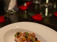 -wann lounge 低温慢煮牛排·清吧