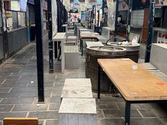 -双桂坊美食街(南大街商业步行街店)