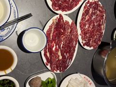 -贵宾牛·潮汕牛肉火锅(珠池总店)