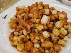 -福来居烤鸭店(天坛二店)