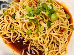 凉面-庭院小酌(瑞莲街店)