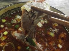 -兄弟俩老李家牛肉汤(总店)