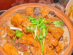 -龚印记牛骨牛杂屋·四代传承(珠影星光城店)