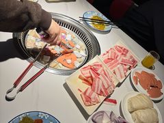 -东北烤肉(钟鼎名悦店)
