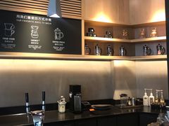 -星巴克(天津大悦城第二店)