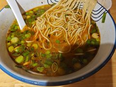 -张碗碗青海牛肉拉面(王城公园店)