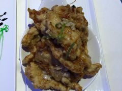 -赵记老铺(市府恒隆广场店)