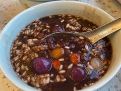 -堂屋糖水店(愚园店)