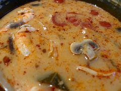 -Thai Alley泰爱里(二沙岛店)