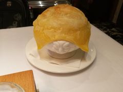 酥皮海鲜清汤-王品牛排(常州吾悦广场店)