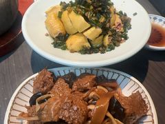 -阿大排档(长春这有山店)