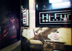 -嗨翻Hi-Fun竞技主题乐园·蹦床团建生日聚会(五棵松华熙店)