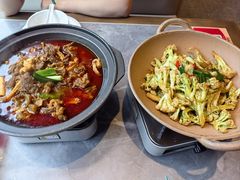 -肖记公安牛肉鱼杂馆·省级非物质文化遗产(江汉路直营店)