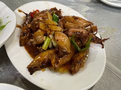 -黎记大排档(慈云路店)