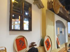 -锅来乐地锅鸡(安亭店)
