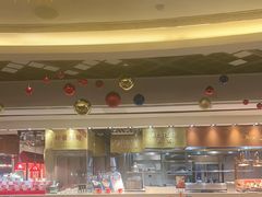 -怡咖啡自助餐(宁波香格里拉店)
