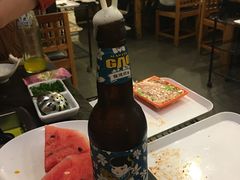 -川成串·自助串串香火锅(朝阳店)