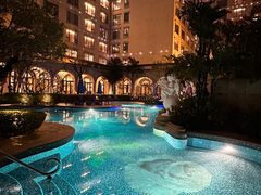 -澳门十六浦索菲特大酒店