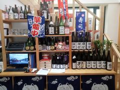 零售区-浦·传统日式料理(3 5 1 1 店)