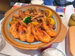 -么么嘴肉蟹煲(湖南路店)