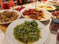 -杨氏青龙虾·羊蝎子(托乐嘉店)