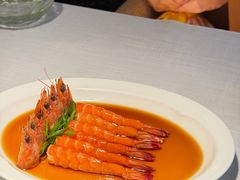 -莉莉海堂HAITANG·烤鸭(国贸商城店)