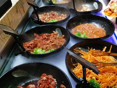 -永远爱烤肉火锅自助(龙德广场店)