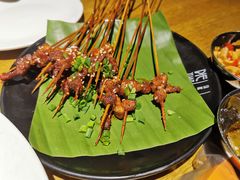 -别院里音乐餐酒吧(双流航空港店)